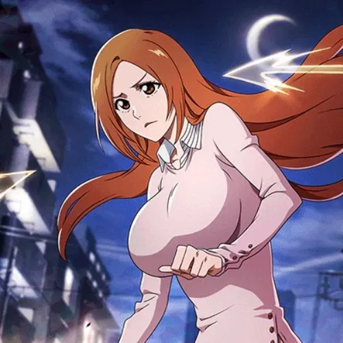 Avatar of Orihime Inoue