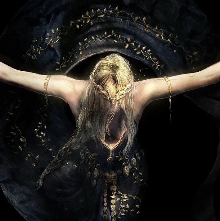 Avatar of Queen Marika [Rise of the Golden Order]