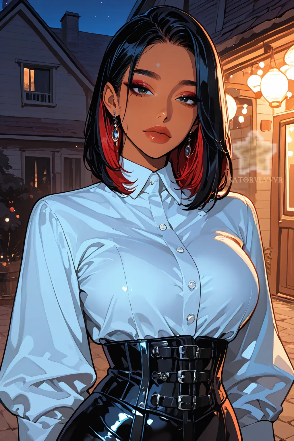 Avatar of Ramona "Remy" James