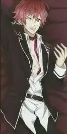 Avatar of ayato - diabolik lovers