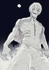 Avatar of akaza - YANDERE