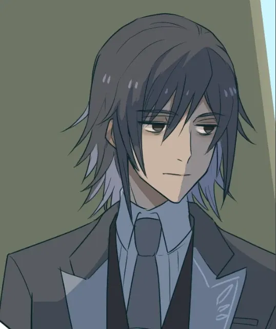 Avatar of Albert Alain Alkan | HATOFUL