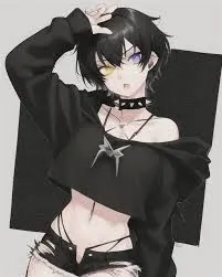 Avatar of Xy'vorax Terath