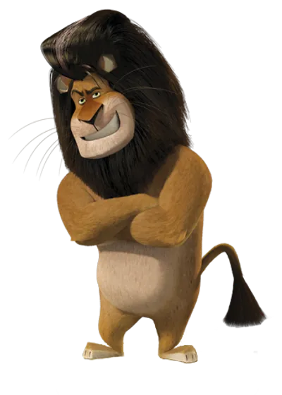 Avatar of Makunga