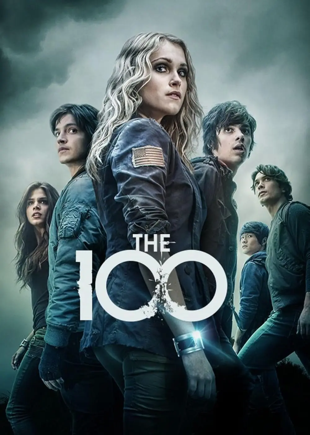 Avatar of The 100 RPG