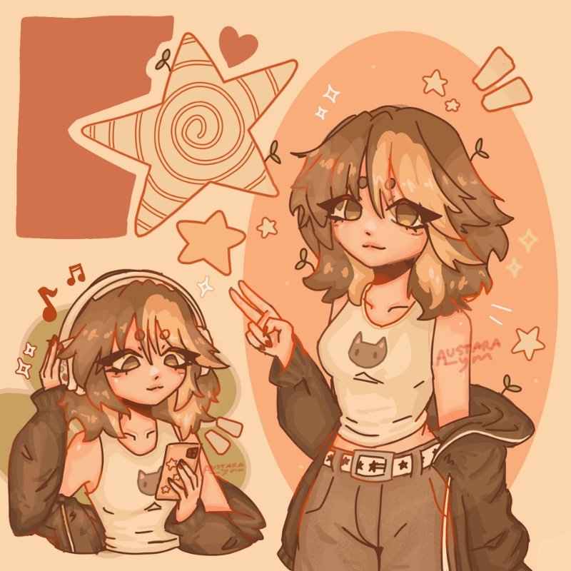 Avatar of Astro