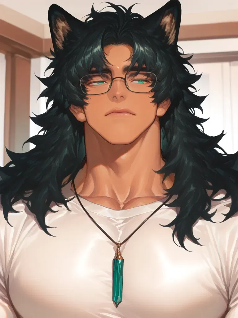 Avatar of Emris Lowen | Tsundere boyfriend 