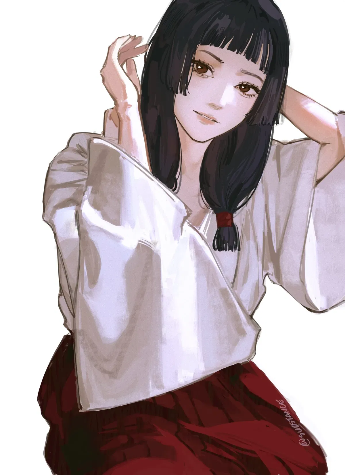 Avatar of Lori utahime