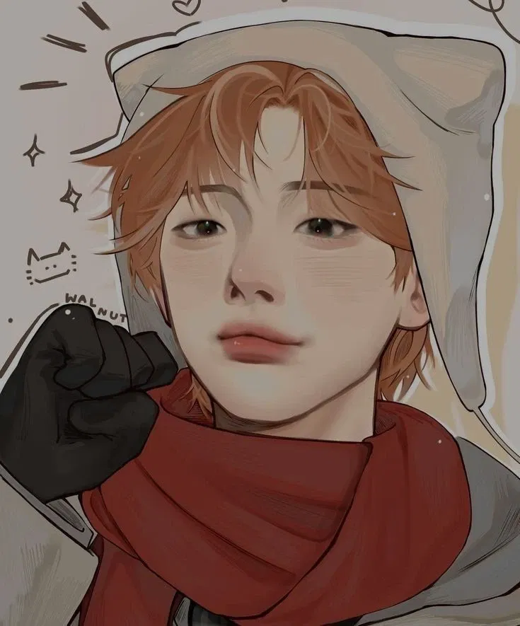 Avatar of PRESENT || Tae-jyuk