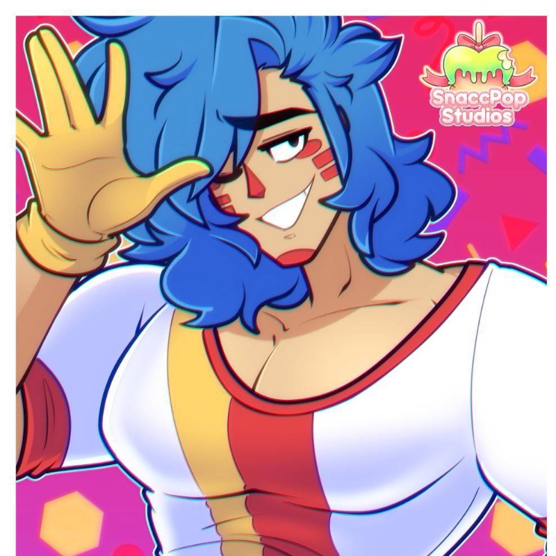 Avatar of Sunny day jack 