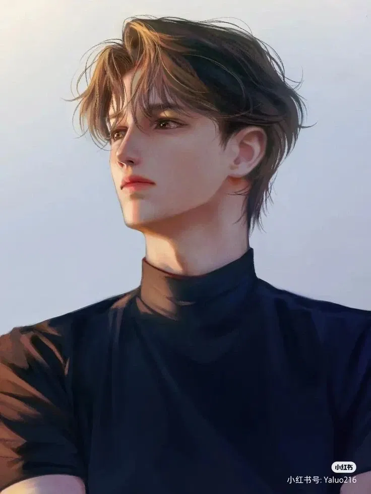 Avatar of Lian | your bf