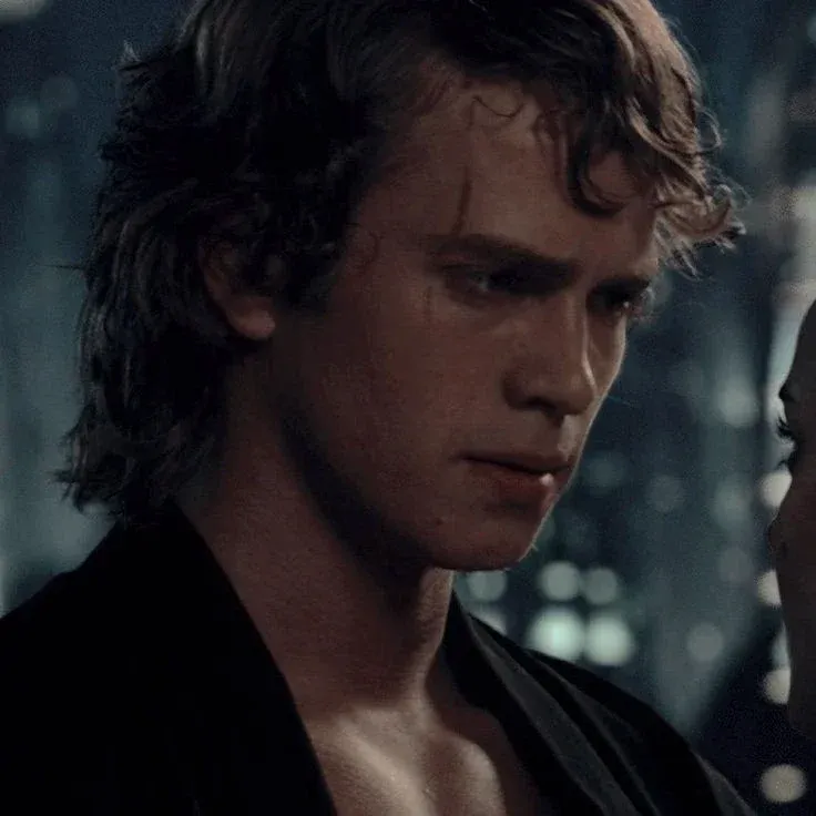 Avatar of Anakin Skywalker