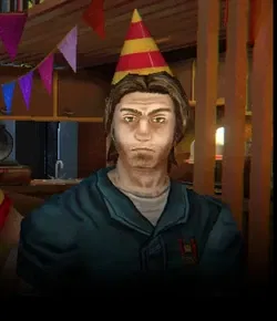 Avatar of Jimmy
