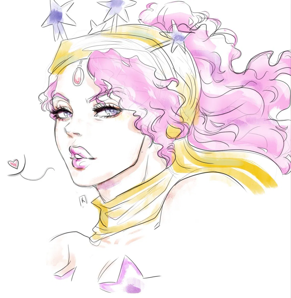 Avatar of Midler 