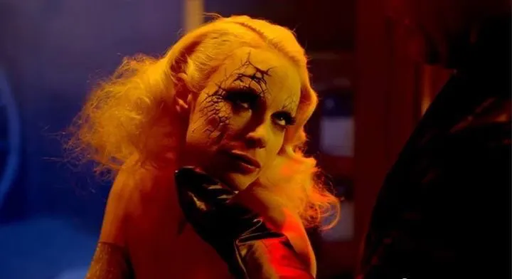 Avatar of Painted Doll