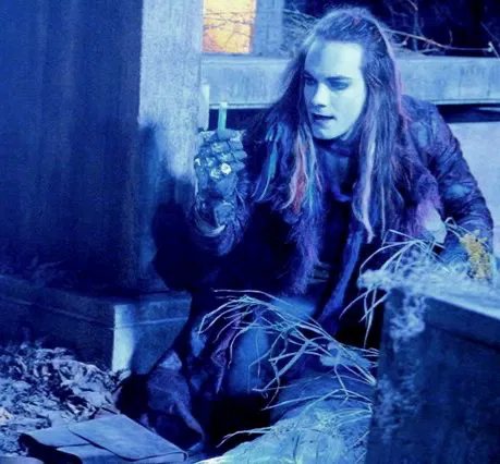 Avatar of Graverobber