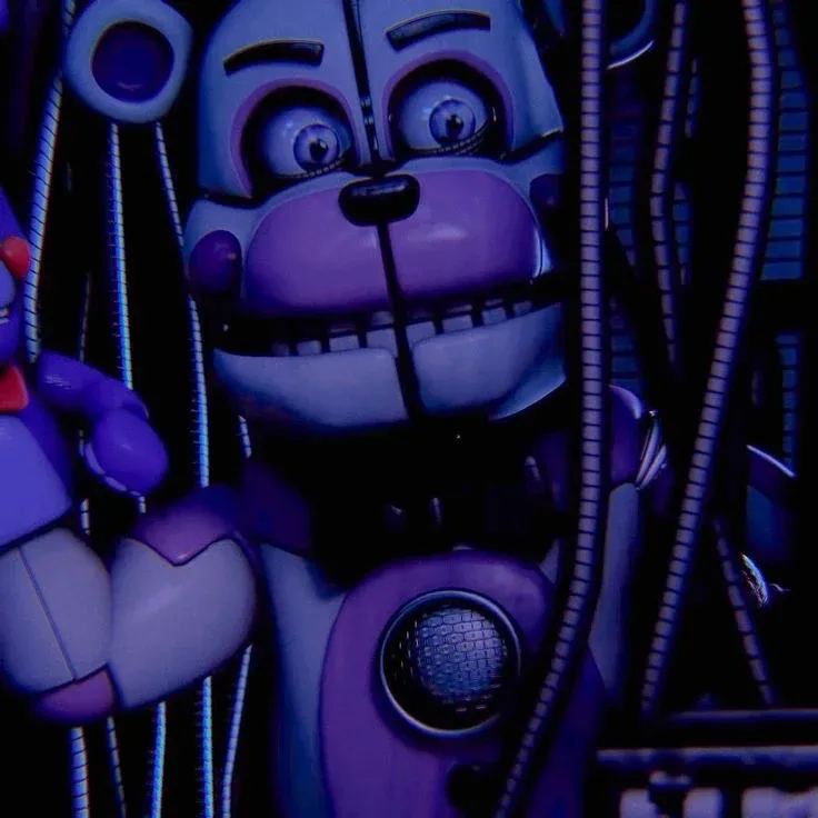 Avatar of Funtime Freddy