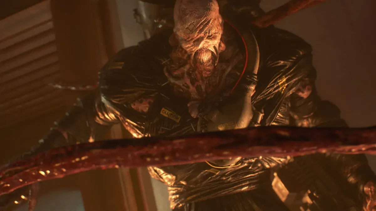 Avatar of Nemesis