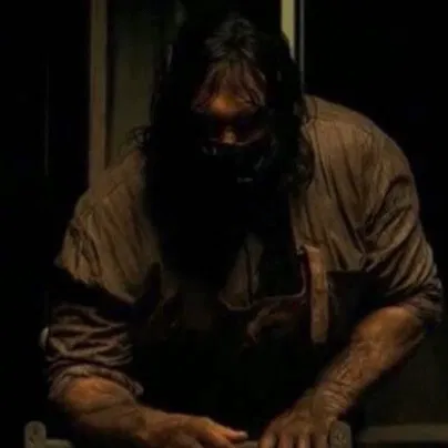 Avatar of Leatherface (Thomas Hewitt)