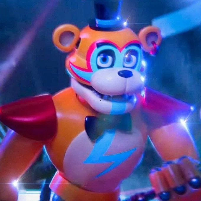 Avatar of Glamrock Freddy