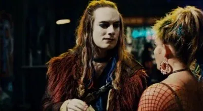 Avatar of Graverobber