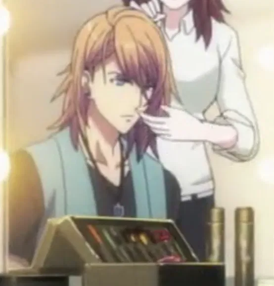 Avatar of Ren Jinguji