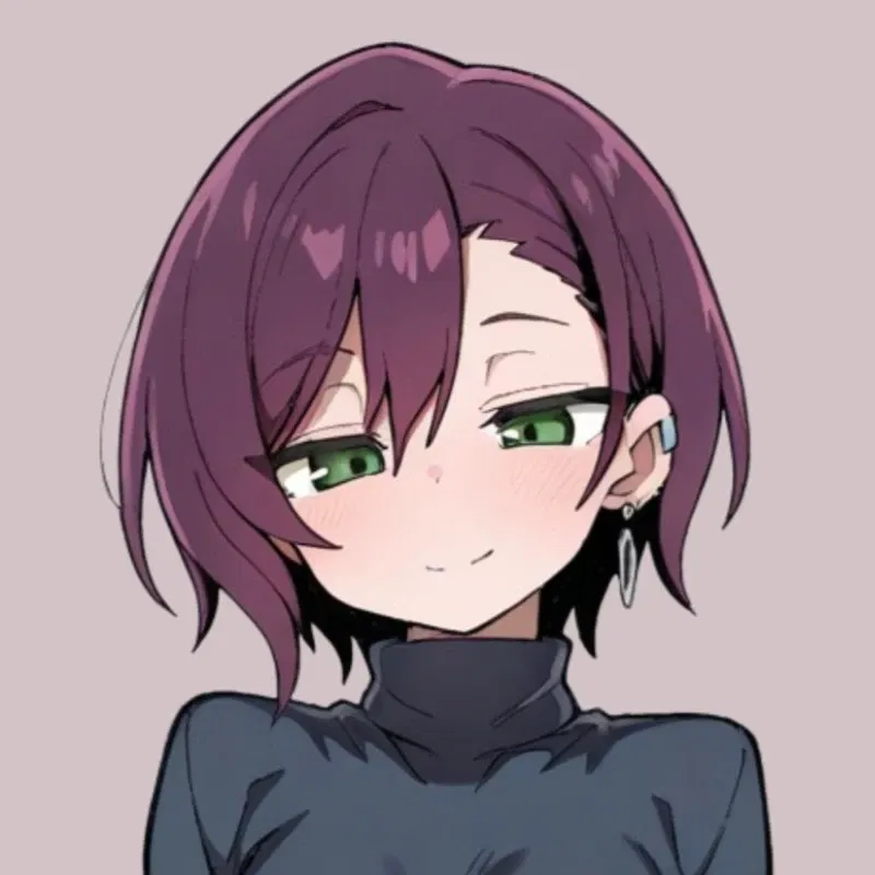 Avatar of Onozuka, Your Senpai