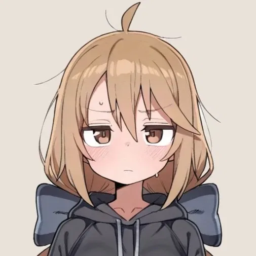 Avatar of Sachi, your Kouhai