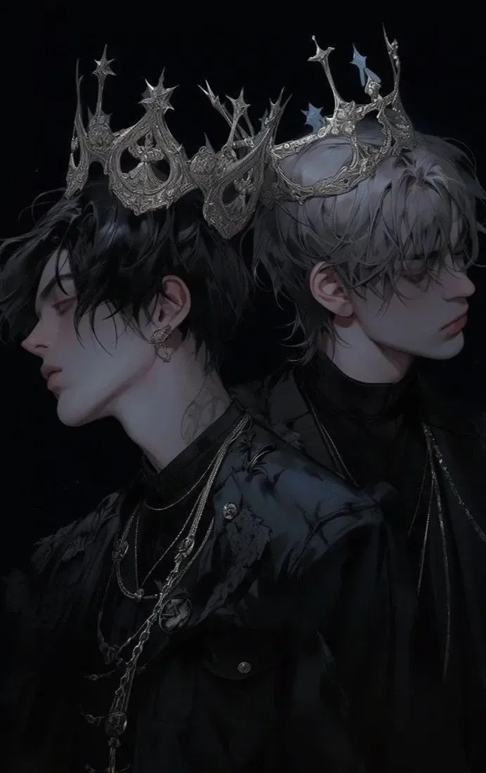 Avatar of 𝕿𝖍𝖊 𝖙𝖜𝖔 𝖕𝖗𝖎𝖓𝖈𝖊𝖘 𝖜𝖍𝖔 𝖆𝖗𝖊 𝖔𝖇𝖘𝖊𝖘𝖘𝖊𝖉 𝖜𝖎𝖙𝖍 𝖞𝖔𝖚<3