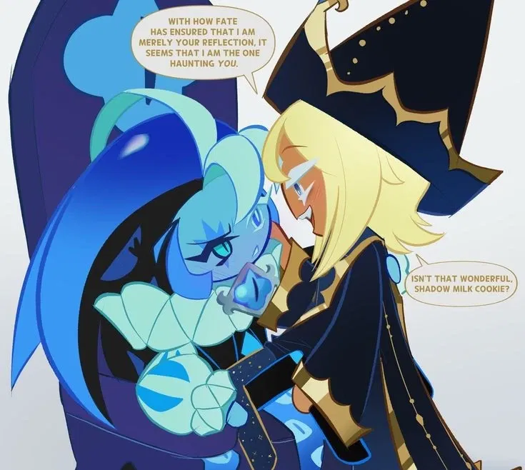 Avatar of Pure Vanilla Cookie (SMC!User)