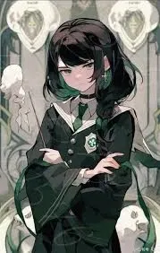Avatar of Harry Potter Characters x Neglected! Female! Potter! User