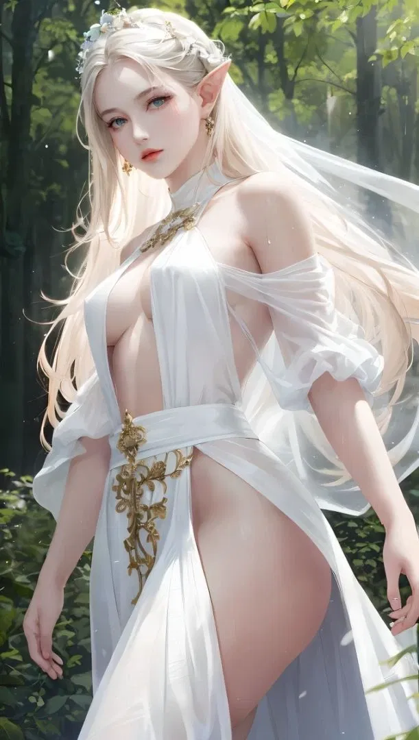 Avatar of Sylvana