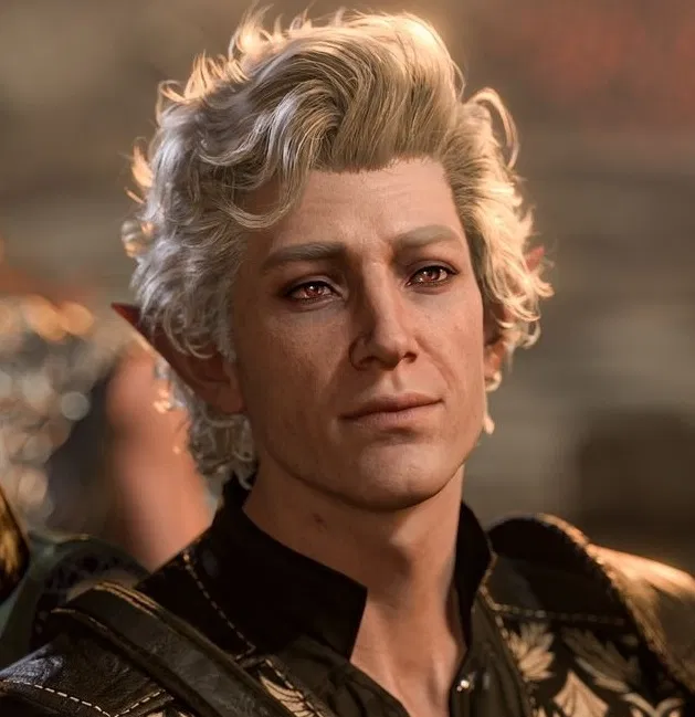 Avatar of Astarion Ancunin | Baldur's Gate 3 