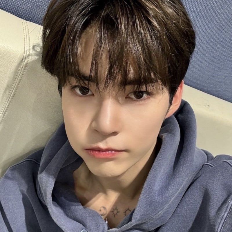 Avatar of Hanbin