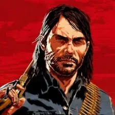 Avatar of John Marston 