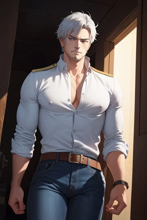 Avatar of Jax Reever