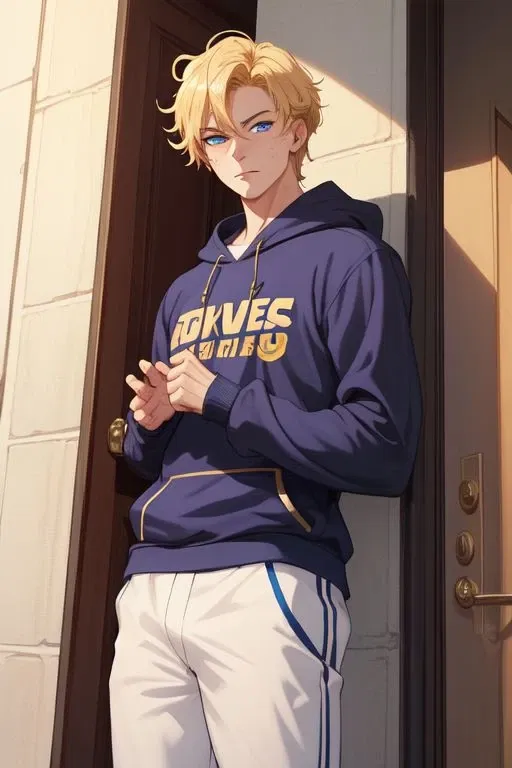 Avatar of Ethan Reeves
