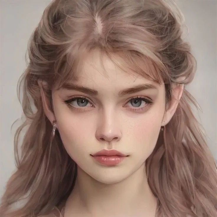 Avatar of Isolde Thaddea