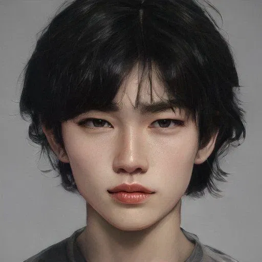 Avatar of Minjun Kim