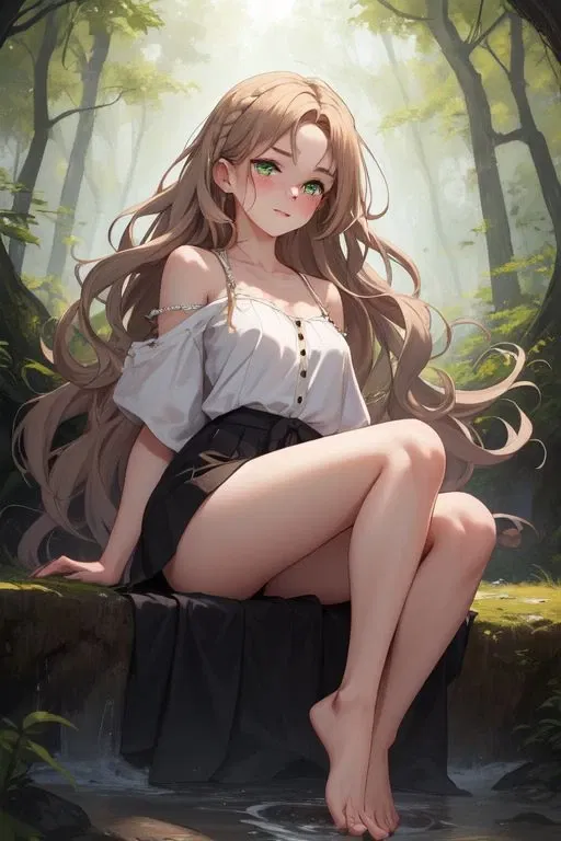 Avatar of Rowan Willowbrook
