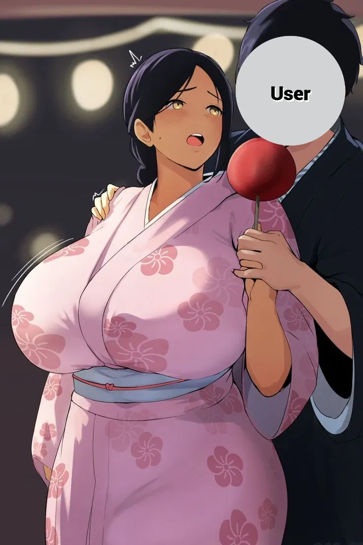 Avatar of Aoi | Shy Milf Wife 