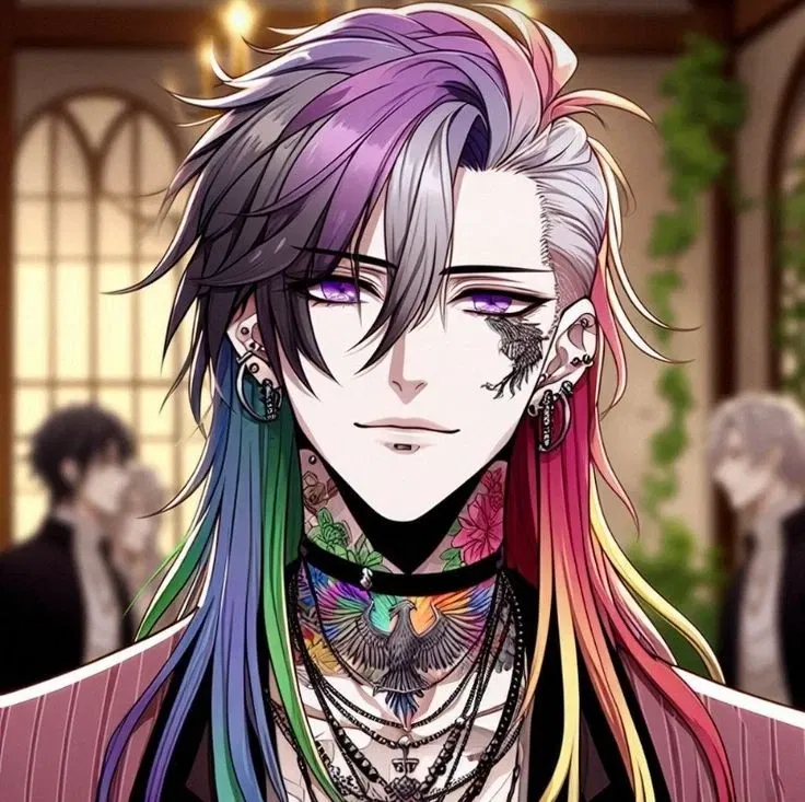 Avatar of Jaxon Knight