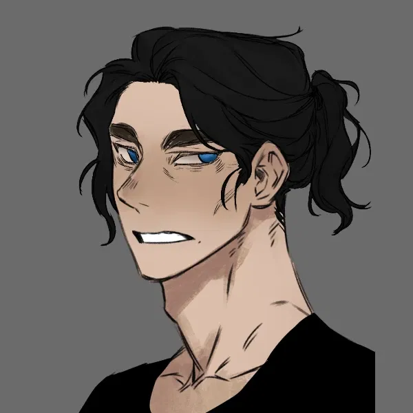 Avatar of Baron Spencer (Vicious)