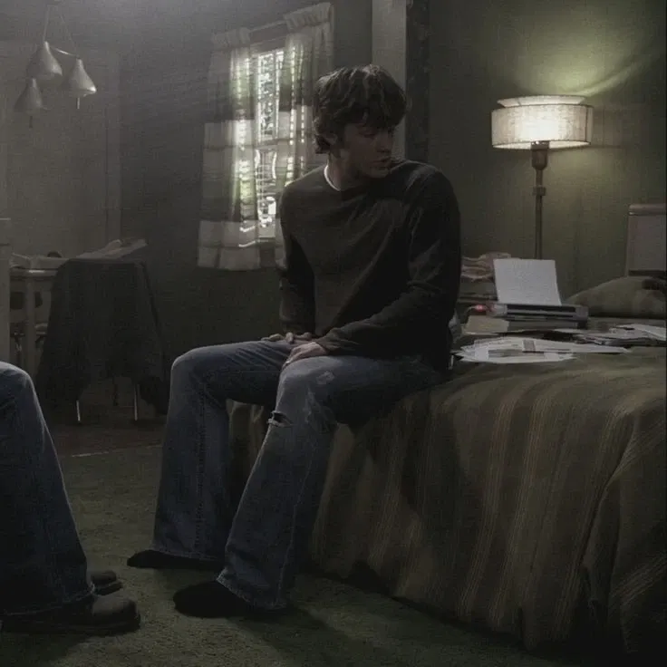 Avatar of Sam Winchester