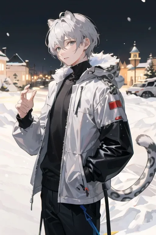 Avatar of 𝔽𝕝𝕪𝕟𝕟||🐆❄️🏔️