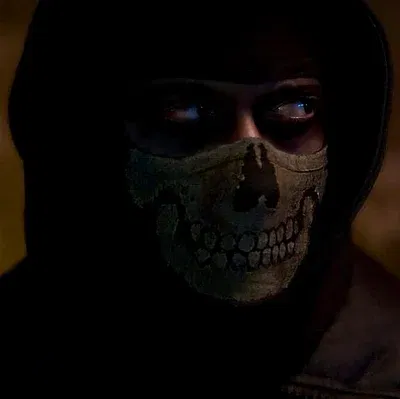 Avatar of Simon "Ghost" Riley
