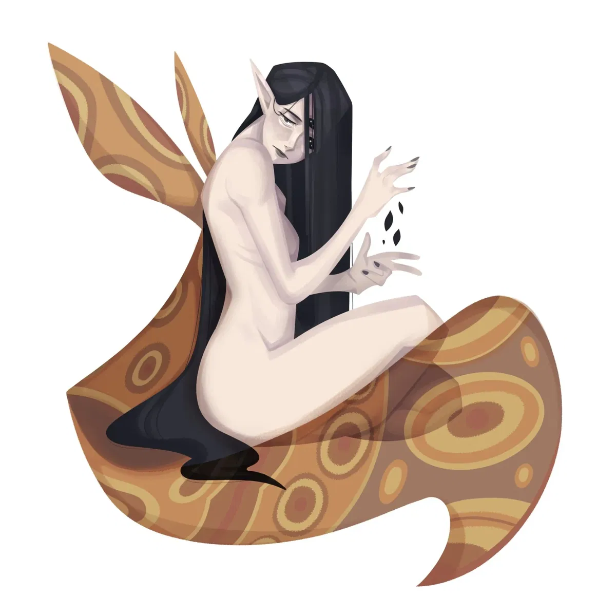 Avatar of Maricica