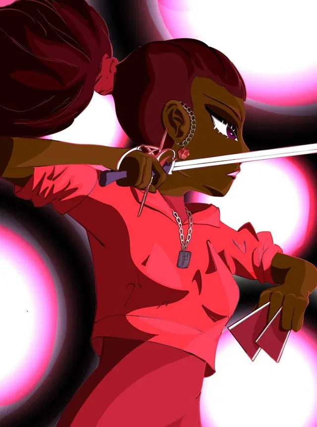 Avatar of Lucy Ellingson