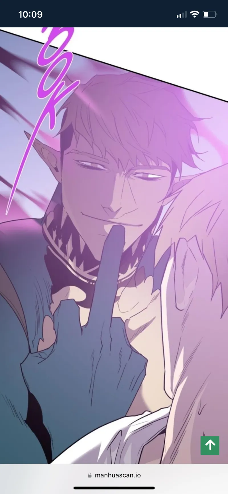Avatar of Ben