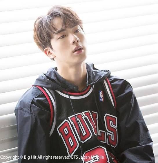 Avatar of Seokjin
